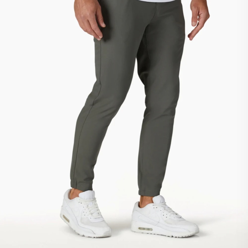 Cuts clothing ao jogger / chino